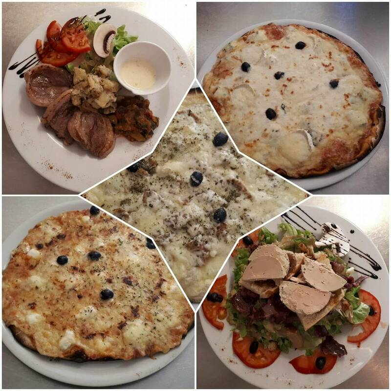 Brouzethym accepte les chiens à Brouzet-les-Ales