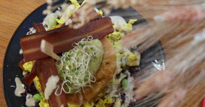 La Fabrik accepte les chiens à Nîmes