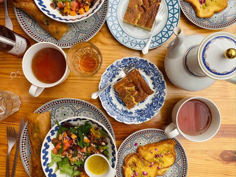 Kiff-Kiff accepte les chiens à Lille