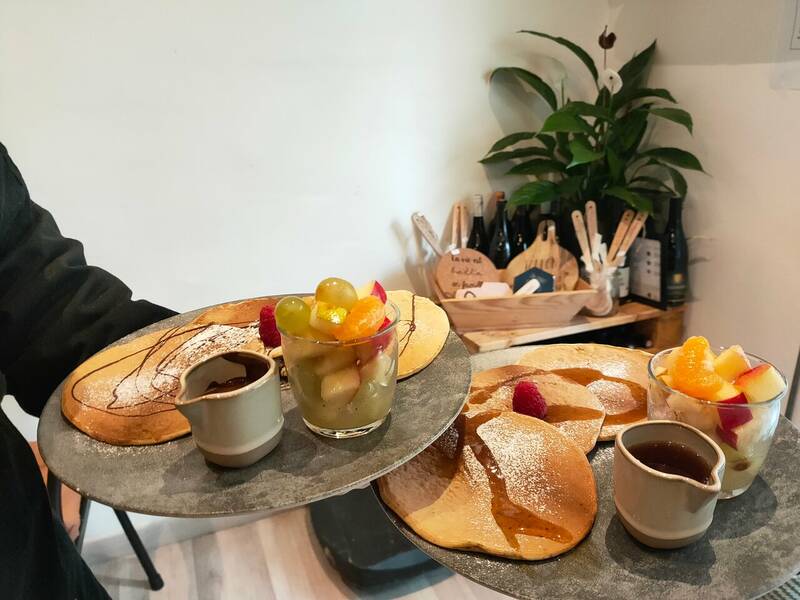 Menthe Chocolat accepte les chiens à Toulon