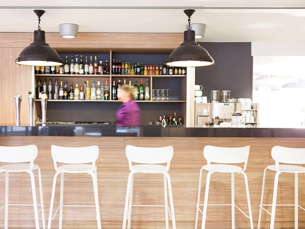 Novotel Nancy accepte les chiens à Laxou