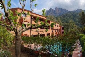 Hotel acceptant les chiens