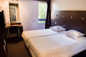 Hotel acceptant les chiens