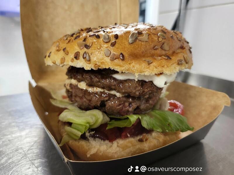 Ô Saveurs Comp'osez accepte les chiens à Canet en Roussillon