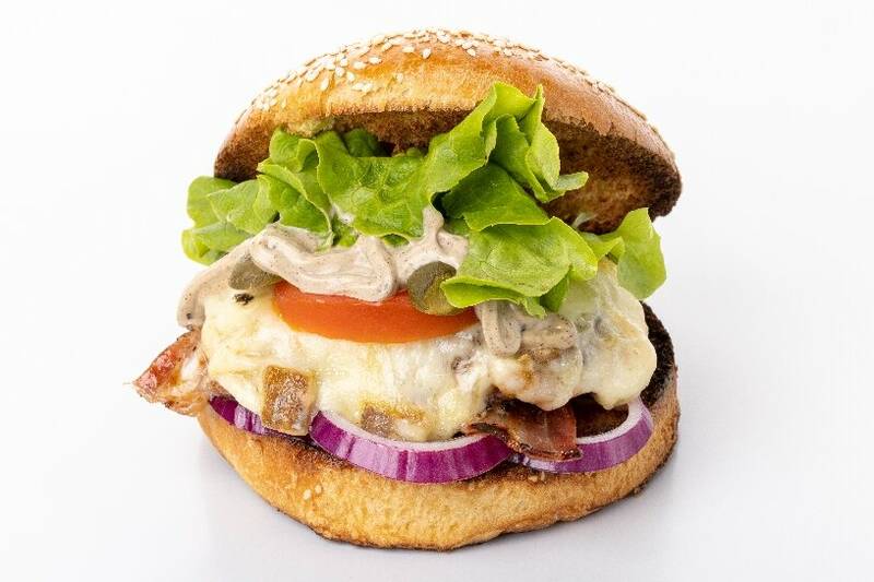 Burger savoyard Chez Toto Thonon-les-Bains accepte les chiens à Thonon-les-Bains