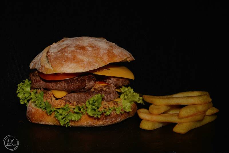 Pat'a Pizza accepte les chiens à Heyrieux