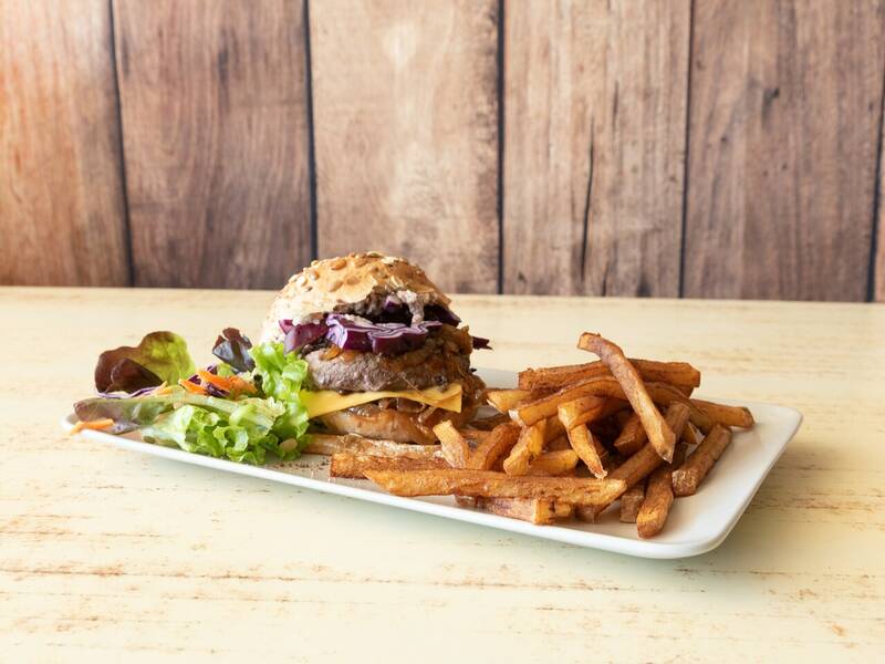 Le Lavand'eux accepte les chiens à Juvignac