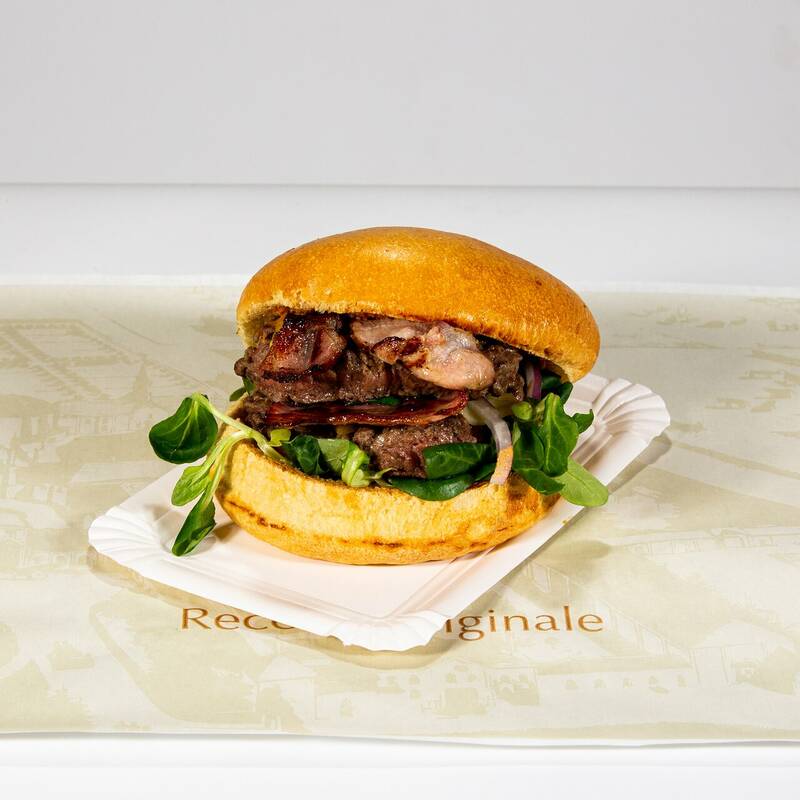 Le Food Truck accepte les chiens à La Capelle