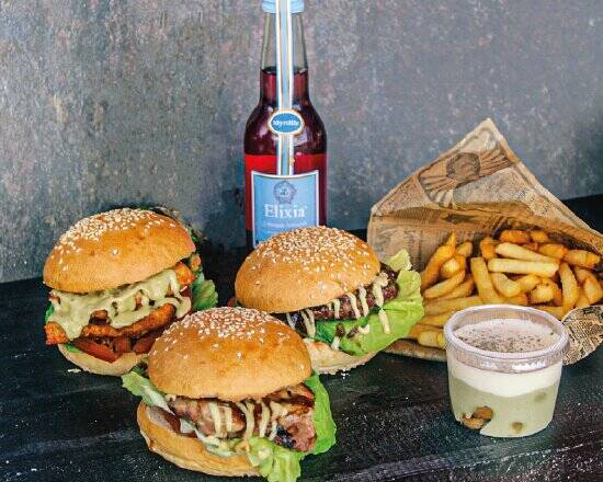 Kei's To Go - Lyon accepte les chiens à Colombier-Saugnieu