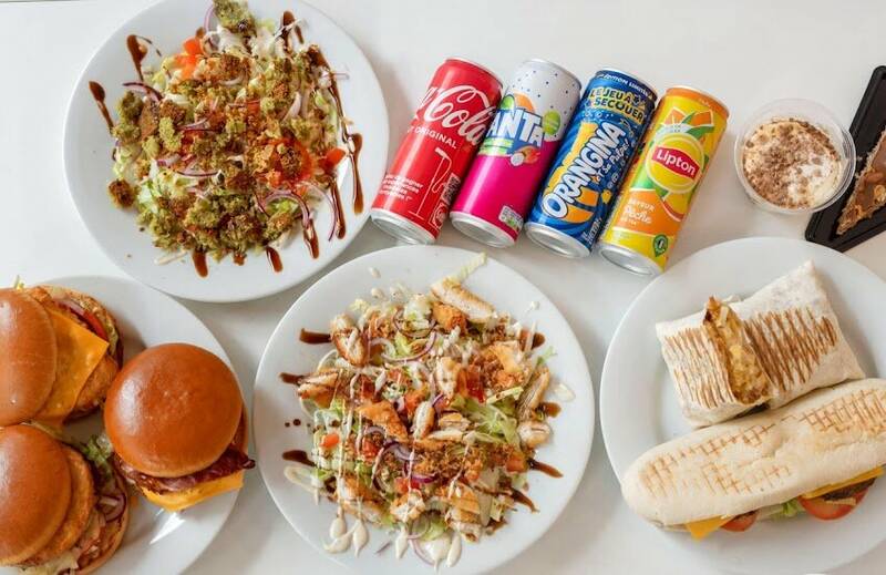 Red Line accepte les chiens à Lyon