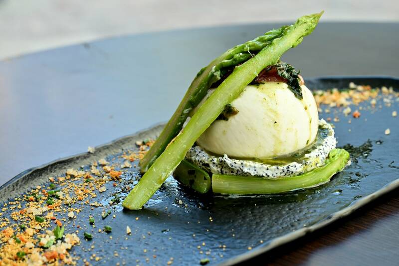 Ô Belles Gambettes accepte les chiens à Perpignan