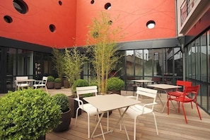 Hotel acceptant les chiens