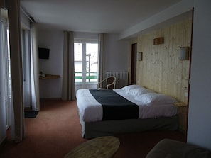 Hotel acceptant les chiens