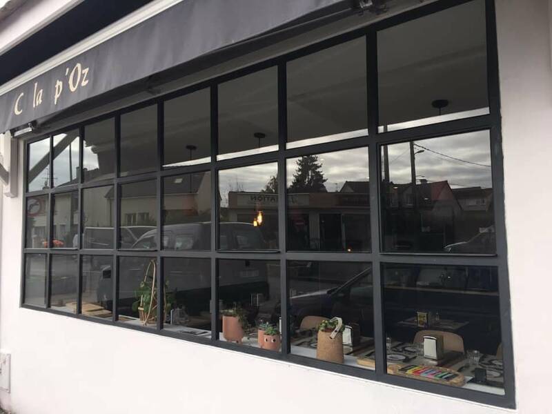 C la p'Oz accepte les chiens à Ozoir-la-Ferrière