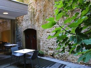 Hotel acceptant les chiens