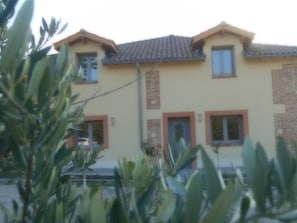 Hotel acceptant les chiens