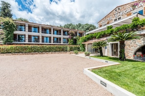 Hotel acceptant les chiens