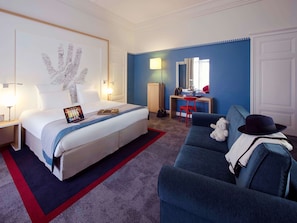 Hotel acceptant les chiens