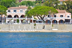 Hotel acceptant les chiens