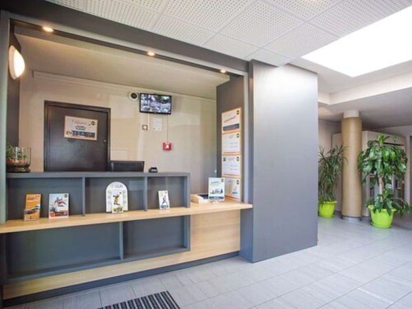 B&B Hotel Mulhouse Ile Napoléon accepte les chiens à Parc d'Activité Ile Napoléon Ouest