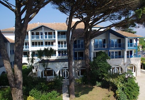 Hotel acceptant les chiens