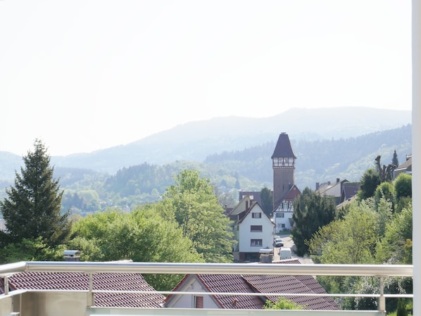 Hotel & Mühlenapartments accepte les chiens à Gernsbach