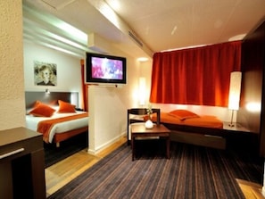 Hotel acceptant les chiens