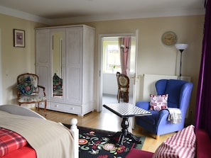 Hotel acceptant les chiens