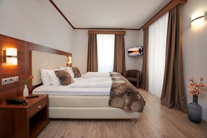 Hotel acceptant les chiens