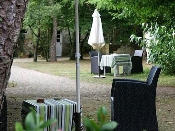 Hotel Kastell Dinec'h accepte les chiens à Minihy-Treguier