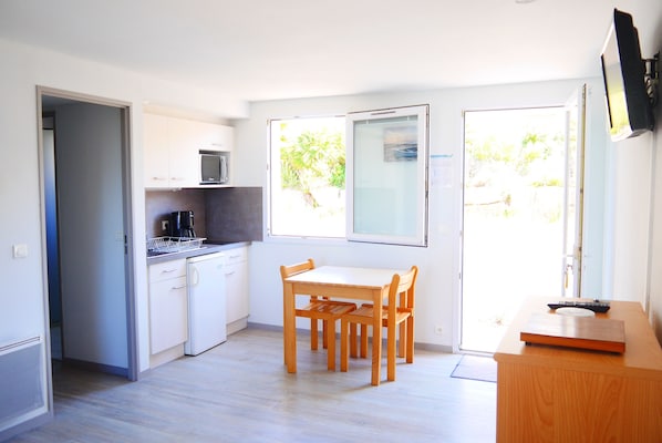 Résidence Simone Michel Lévy - Rêves de Mer accepte les chiens à Trébeurden