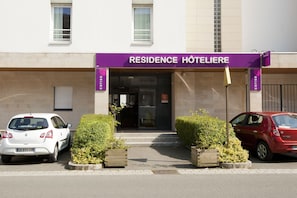 Hotel acceptant les chiens