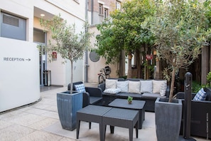 Hotel acceptant les chiens