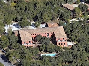 Hotel acceptant les chiens