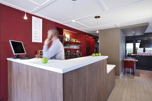 Campanile Strasbourg Illkirch accepte les chiens à Geispolsheim