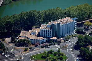 Hotel acceptant les chiens