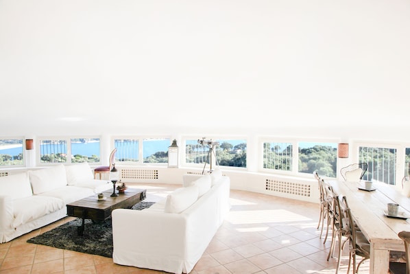 L'Hostellerie Du Moulin Des Oliviers accepte les chiens à Olmeto