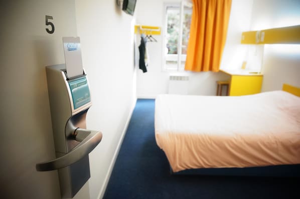 Quick Palace Anglet accepte les chiens à Anglet