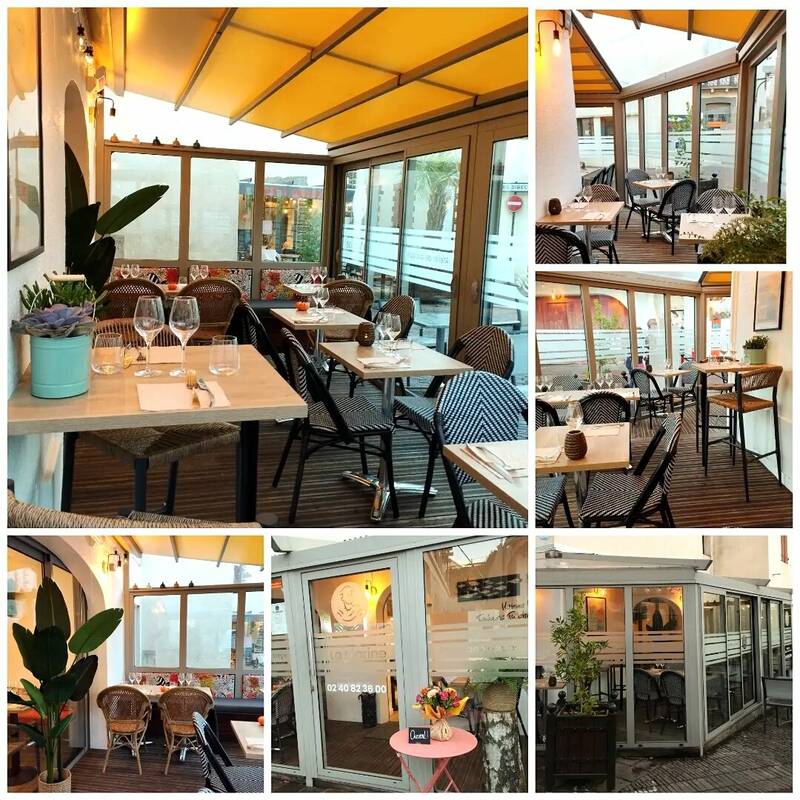 La Marine accepte les chiens à Pornic