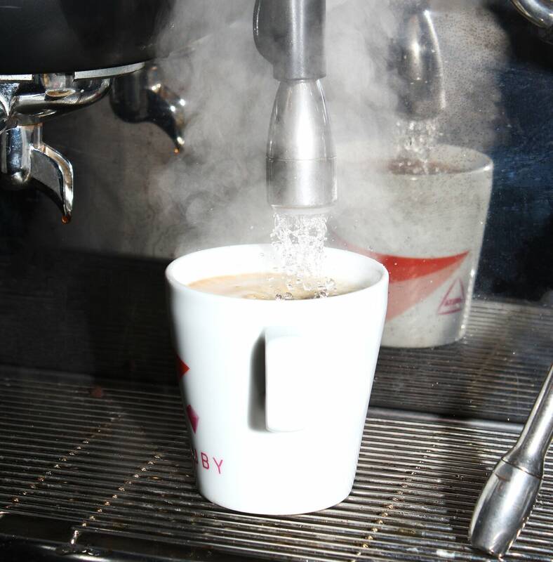 Le 911 accepte les chiens à Chierry