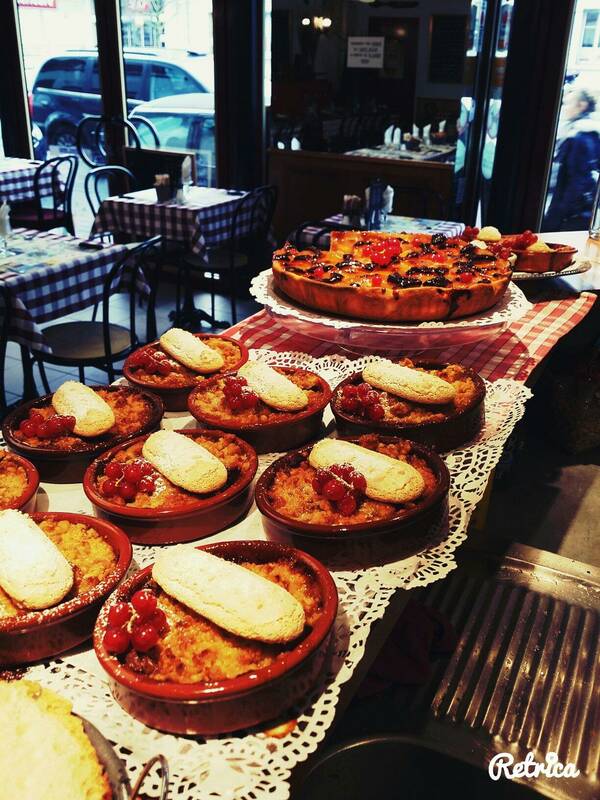 Café Restaurant (hors) de La Gare Tours accepte les chiens à Tours