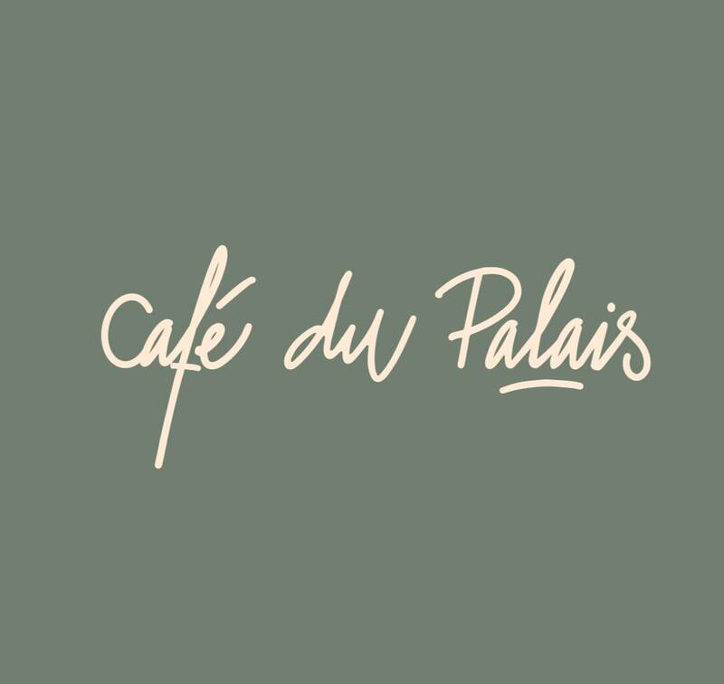 Café du Palais accepte les chiens à Aix-en-Provence