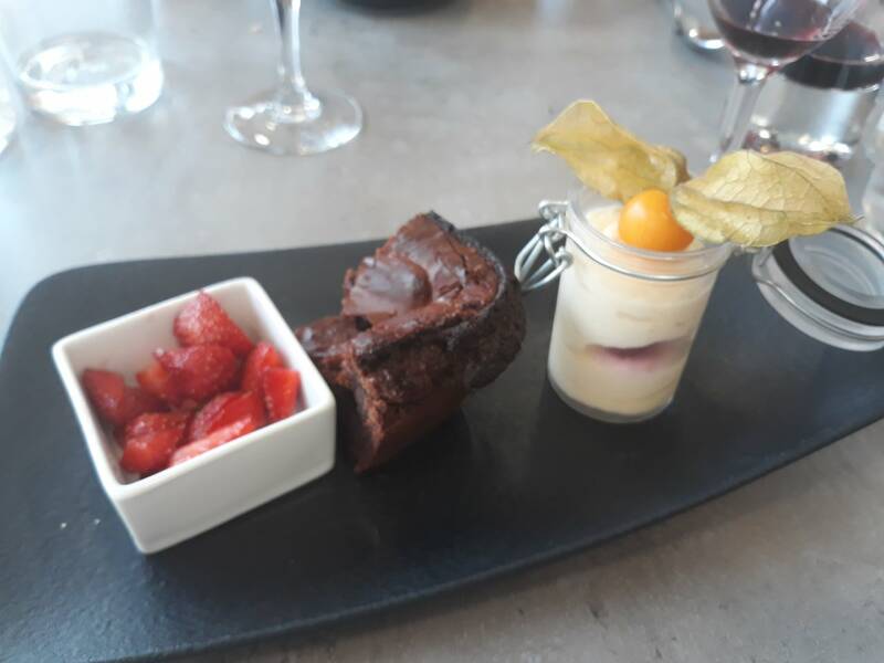 Le Bel Air accepte les chiens à Chateauneuf-sur-Isere