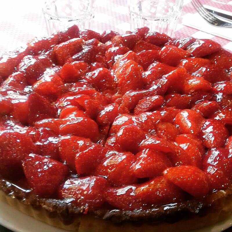 Cafe poussin accepte les chiens à Paris