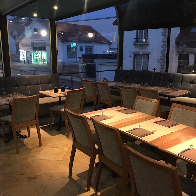 Cafe Vaites Besancon accepte les chiens à Besançon