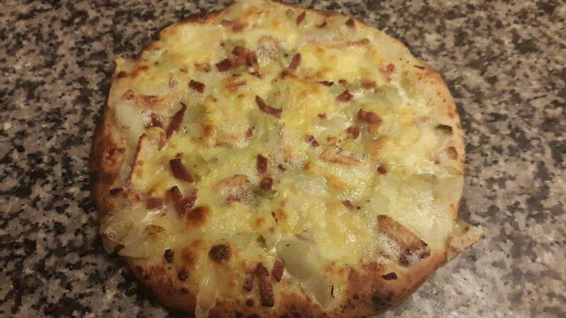 Calabrisella accepte les chiens à Thourotte