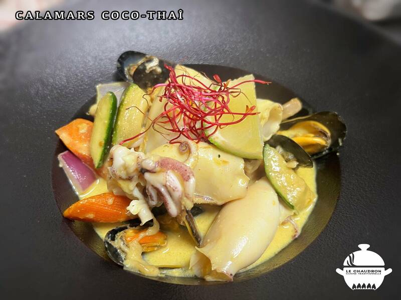 Restaurant Le Chaudron accepte les chiens à Oloron-Sainte-Marie