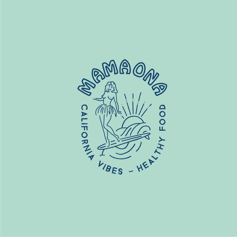 Mamaona accepte les chiens à Montpellier