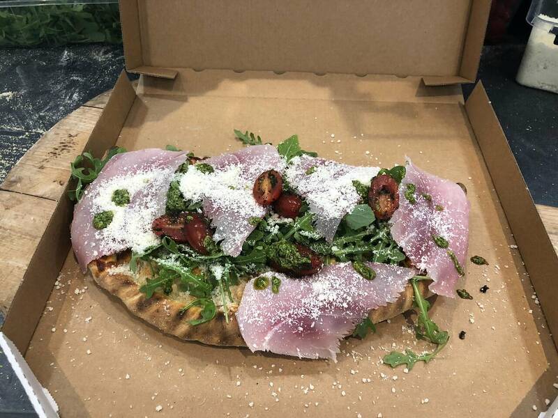 Casa Della Pizza Barjols accepte les chiens à Barjols