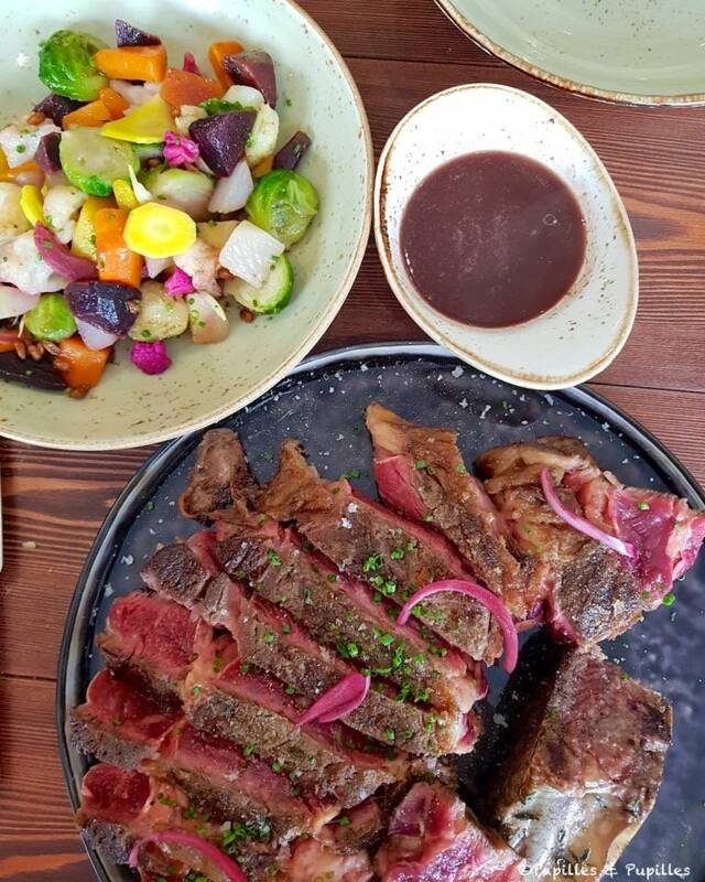 Avant comptoir du palais - CAMDEBORDE accepte les chiens à Bordeaux